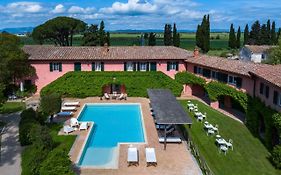 Le Versegge Resort