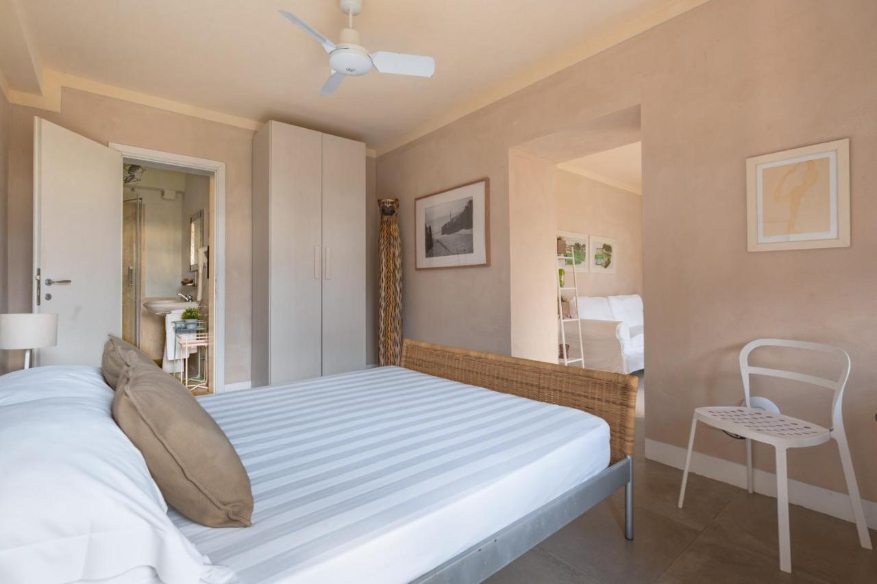 Le Versegge Resort Braccagni Exterior foto