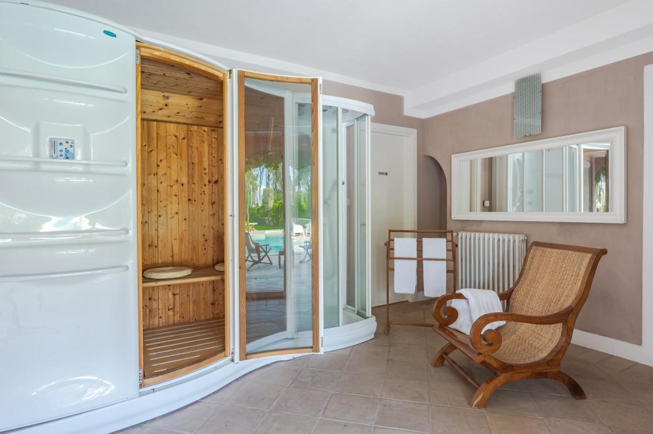 Le Versegge Resort Braccagni Exterior foto