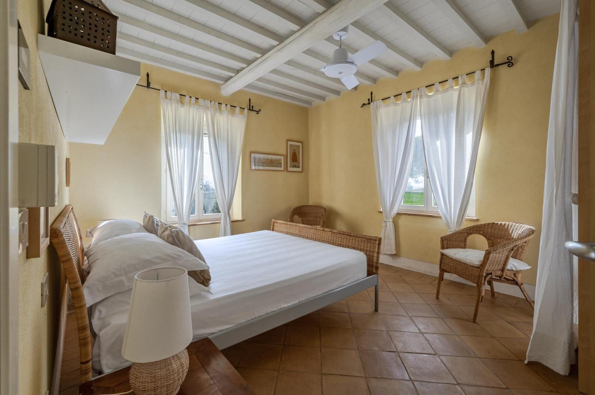 Le Versegge Resort Braccagni Exterior foto